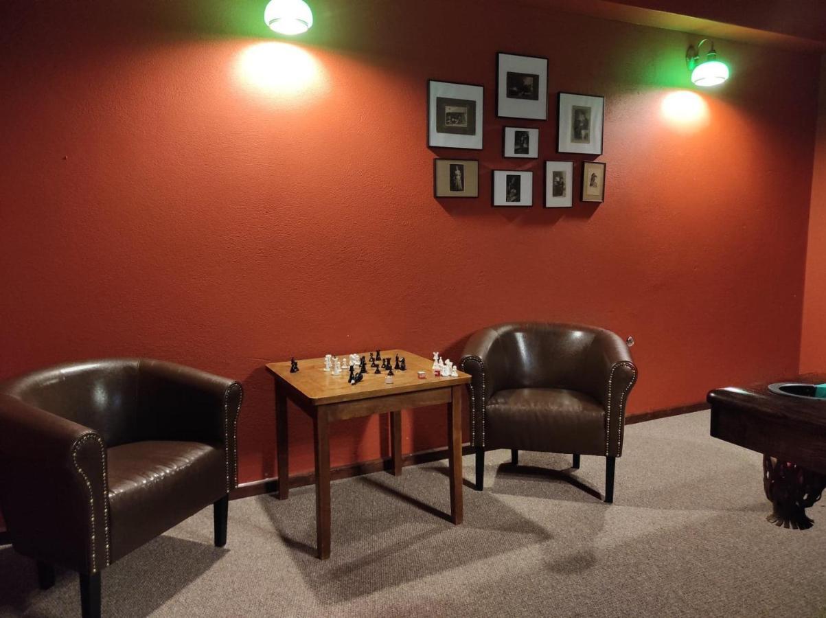 Hotel Hajstra Krempna Esterno foto